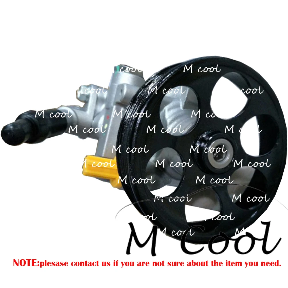 High Quality Power Steering Pump Oil Pump For CAR Subaru Impreza 2008 2009 2010 2011 34430 FG020