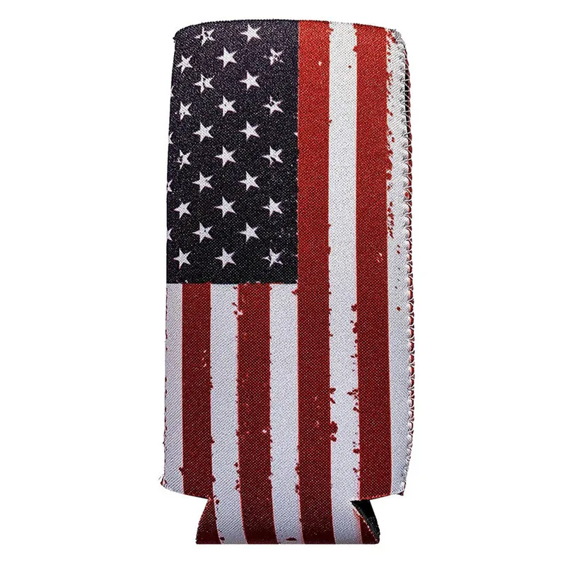 

1PC Wine Bottle Covers Beer Bottle Bags Slim Can Cooler, 12 oz (About 354.9 ml) Thin Can, For Michelob Ultra, Red Bull &xs