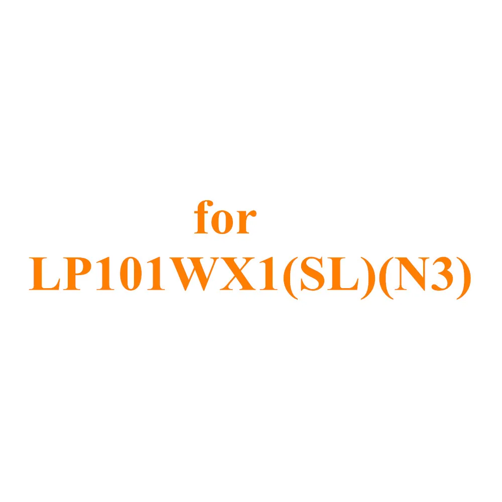 Для LP101WX1(SL)(N3) экран T. VST56 доска ЖК-дисплей контроллер светодиодного табло доска(ТВ+ HDMI+ VGA+ CVBS+ USB) драйвер платы