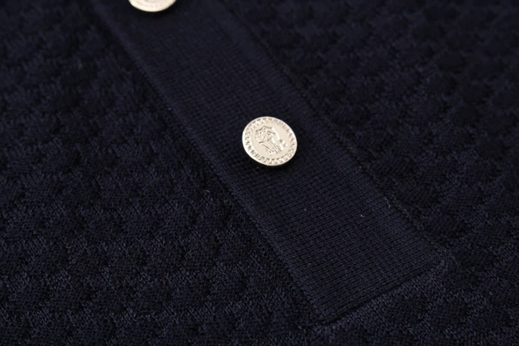 TACE & SHARK миллиардер свитер мужской 2018 новый стиль удобные повседневные высокого качества джентльмен шерсть мужской одежды M-5XL Бесплатная