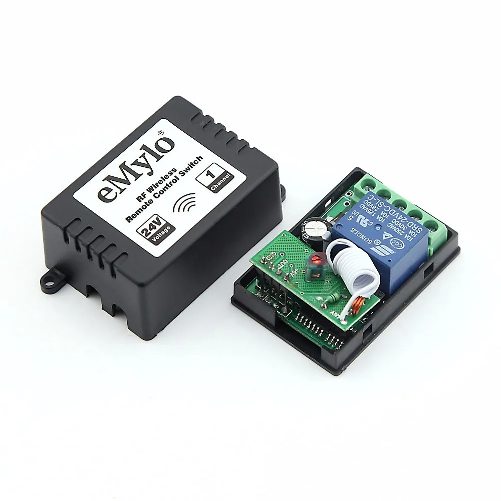 24V 1CH-2