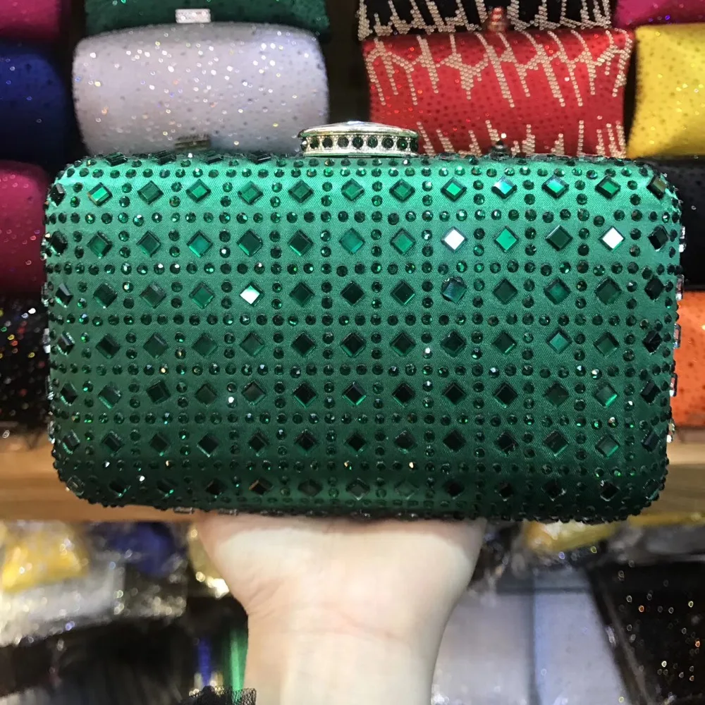 

XIYUAN BRAND women red/purple/green/blue/black party/cocktail/wedding/prom clutch mini money purse messenger evening bag handbag