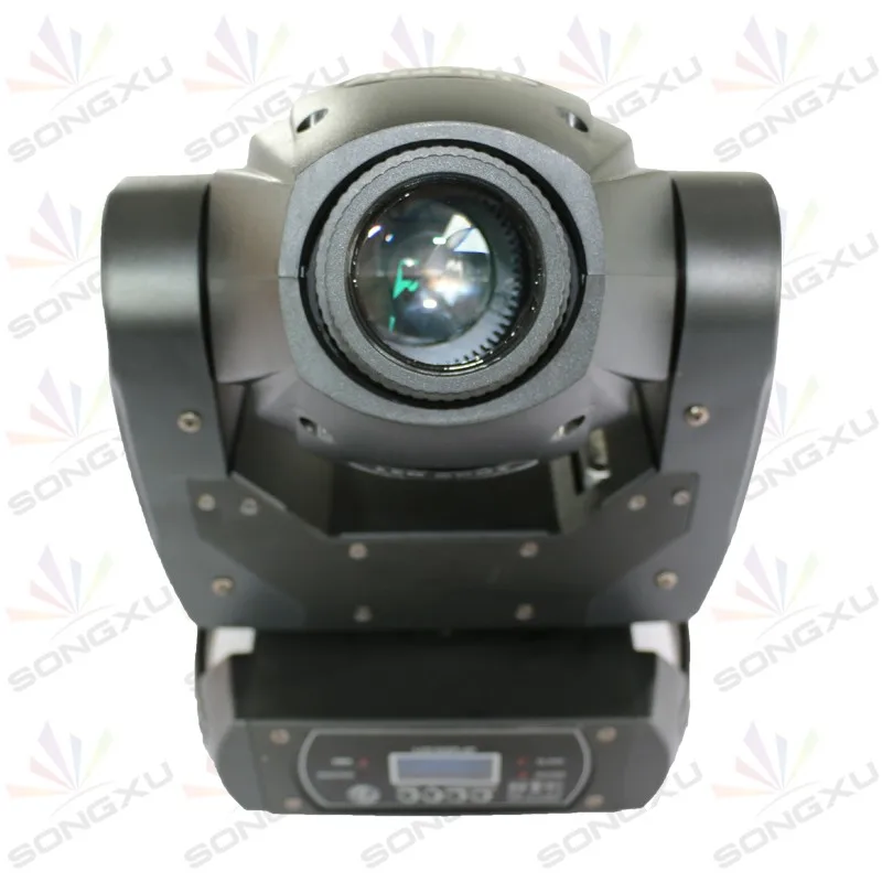 LED Moving Head Light 