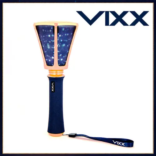 

[MYKPOP]~100% OFFICIAL ORIGINAL~VIXX 100% OFFICIAL ORIGINAL LIGHT STICK Ver.2 KPOP Fans Collection SA18082604