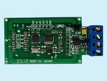 25PCS LOT TX522CT 485 Interface RFID reader module