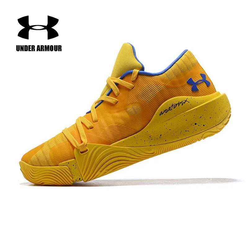 تحت درع الرجال الكاري 5 منخفضة أعلى حذاء كرة السلة الأصفر الأحذية الرياضية الأزرق الصيف رياضية Zapatillas هومبر ديبورتيفا لنا 7- 12 تحت درع الرجال الكاري 5 منخفضة أعلى حذاء كرة السلة الأصفر الأحذية الرياضية الأزرق الصيف رياضية Zapatillas هومبر ديبورتيفا لنا 7- 12