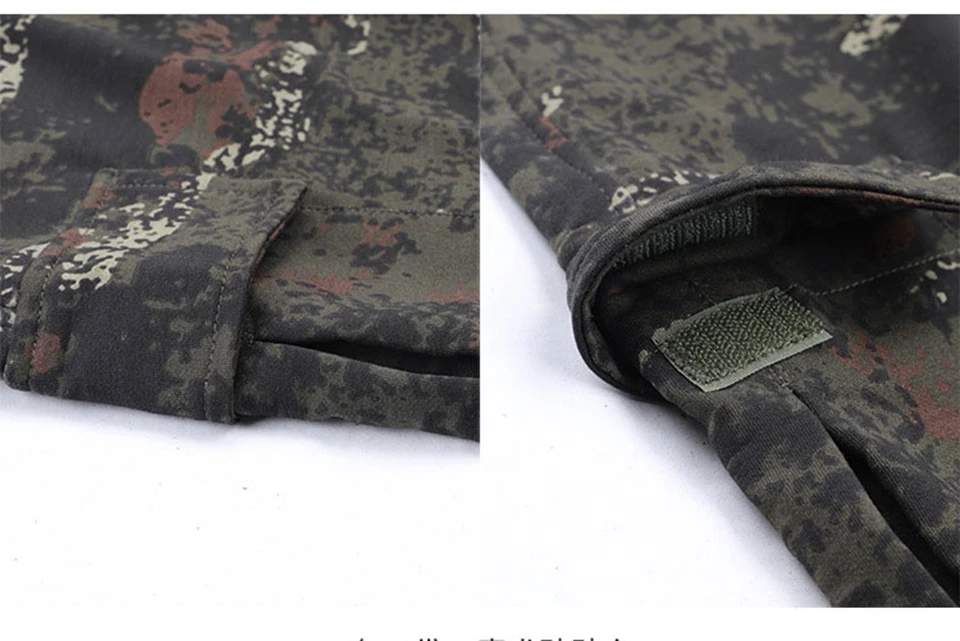 Камуфляжные большие размеры, L-8XL, хлопок, по колено, военный человек, короткие мужские брюки, карманы, эластичная резинка на талии, модный груз мужские шорты