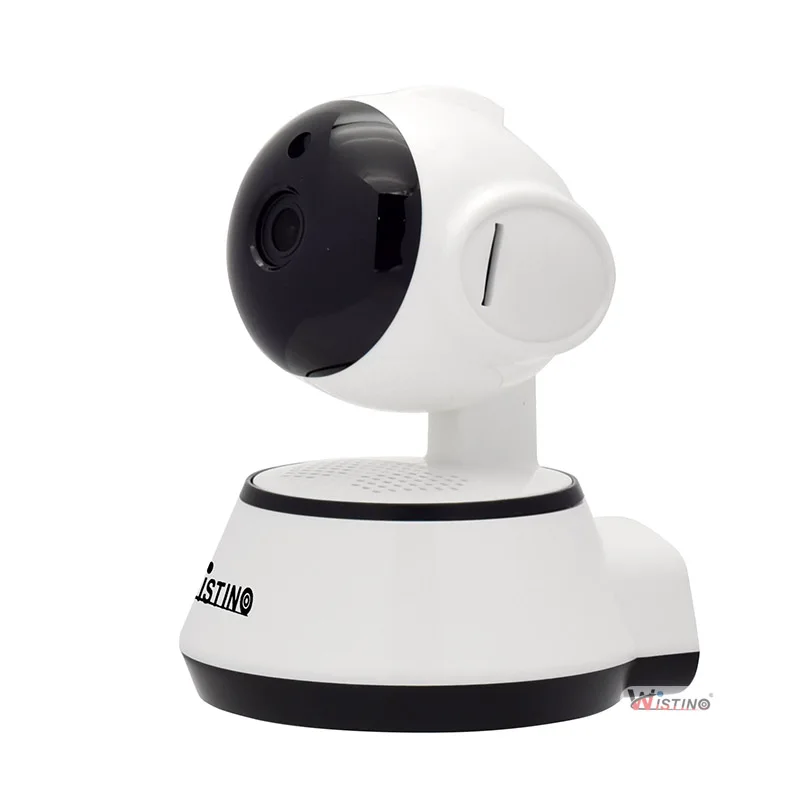 Wistino XMeye CCTV 720P Wifi камера ночного видения 1MP Беспроводная ip-камера домашнего наблюдения камера безопасности P2P детский монитор PTZ