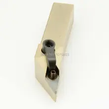 MVJNR2525M16 93 graus torneamento externo ferramenta titular Torno Ferramenta e ferramenta torno titular Titulares para pastilhas de metal duro