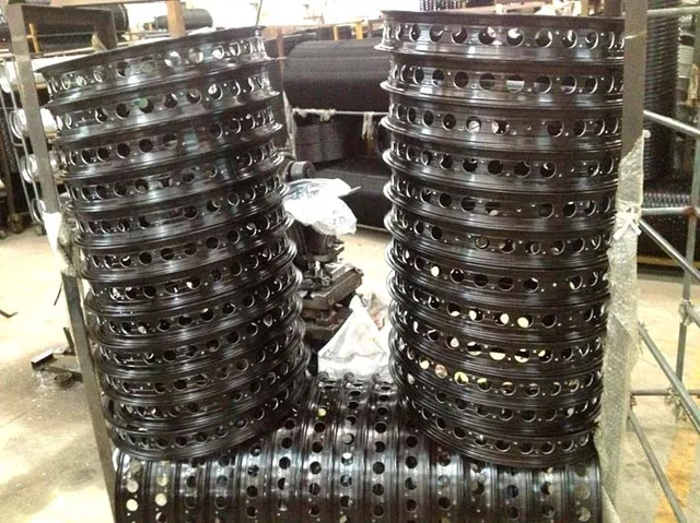 Cheap cool price stock limited 26 inch 80mm 36 32 spoke hole  aluminum alloy single layer snow beach fat bike rims