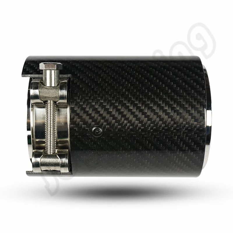 M4 exhaust tips (3)