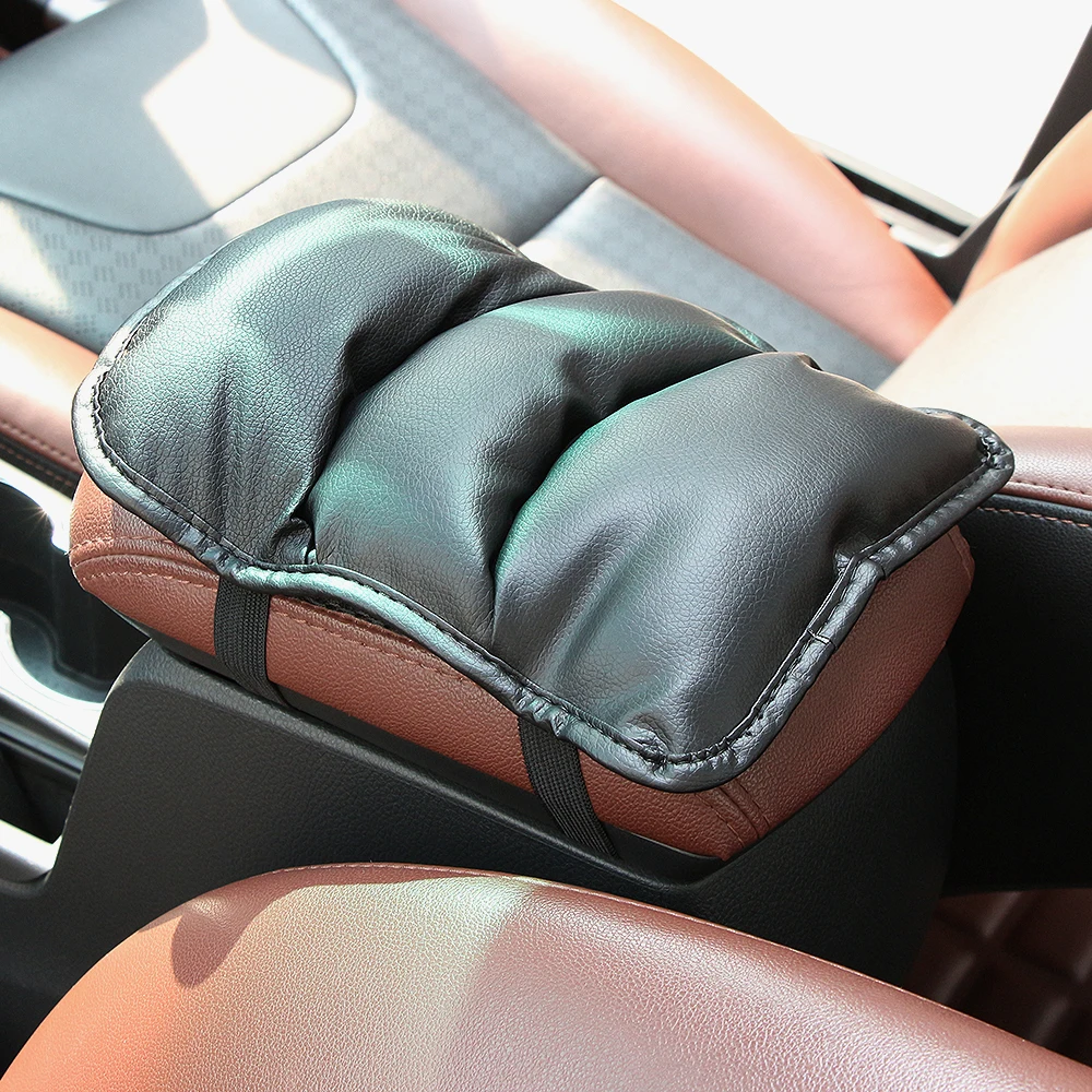 1 шт. автомобильный чехол для Alfa Romeo Mito 147 156 159 166 Giulietta Spider GT Milan|pad maxi|armrest carpad ink |