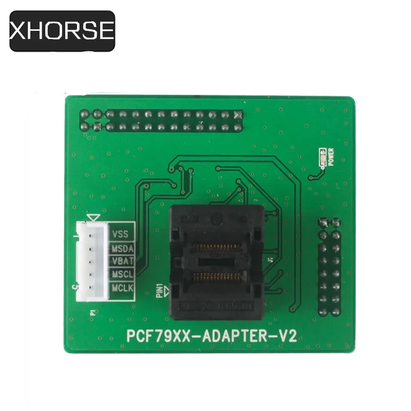 Адаптер PCF79XX для VVDI PROG программатора VVDI2 и XHORSE|vvdi prog|xhorse vvdi progxhorse |