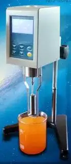 NDJ 8S/ digital дисплей вискозиметра 1 2000000 mPa.s для измерения абсолютной вязкости