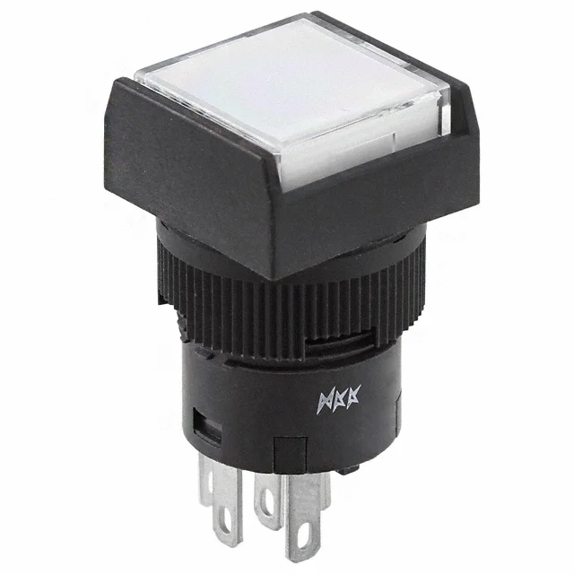 

button switch YB15WSKW01-5C12-JB Original