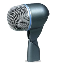 Beta52a PGA52 бас удар напольный барабан комплект бета 52a ударный инструмент динамический микрофон