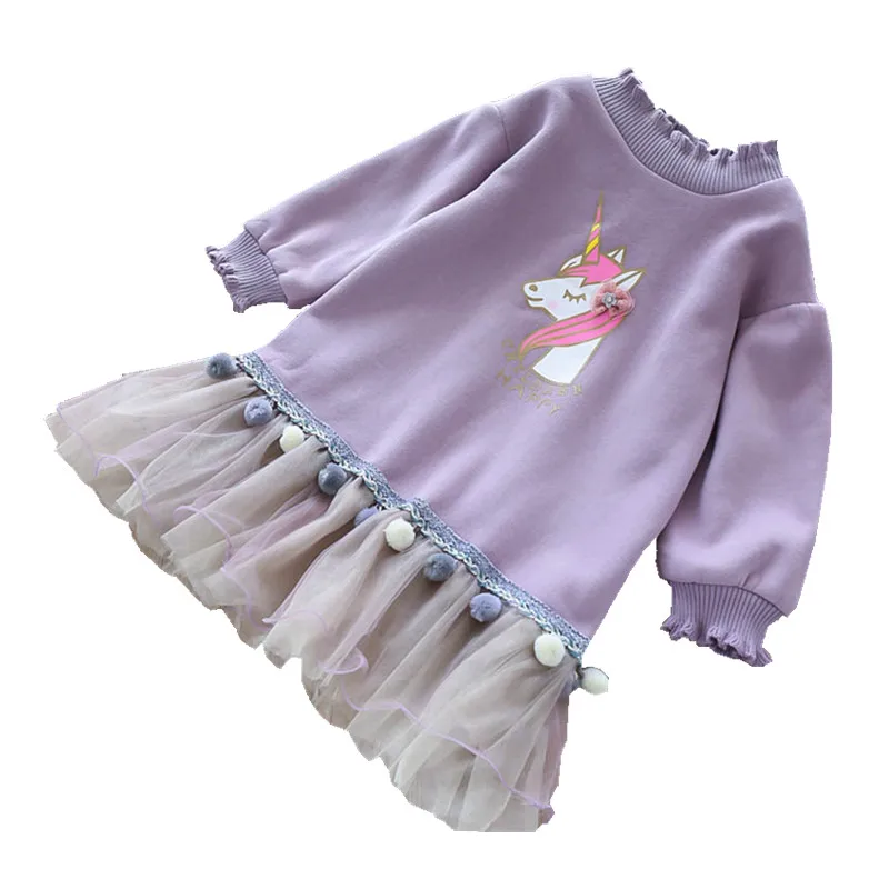 

autumn toddler girl dress new year costume long sleeve Kids Dresses For Girls Princess Dress Girls Costumes new year Holiday