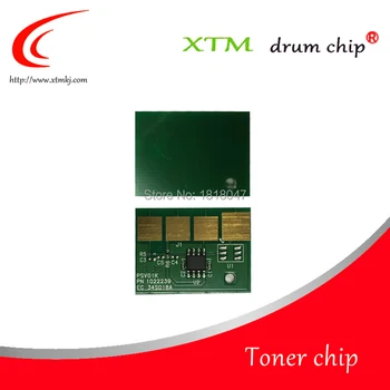 

Compatible E460X11E toner chip for Lexmark E460 EU MEA 15K E460X11E E460X21E count laserjet metered reset chips