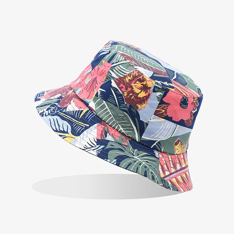 Bucket Hat Women Men Autumn Summer Cap Cotton Hikng Clim Outdoor Accessory Luxury (3)