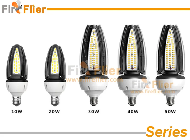 led bulb waterproof series 1