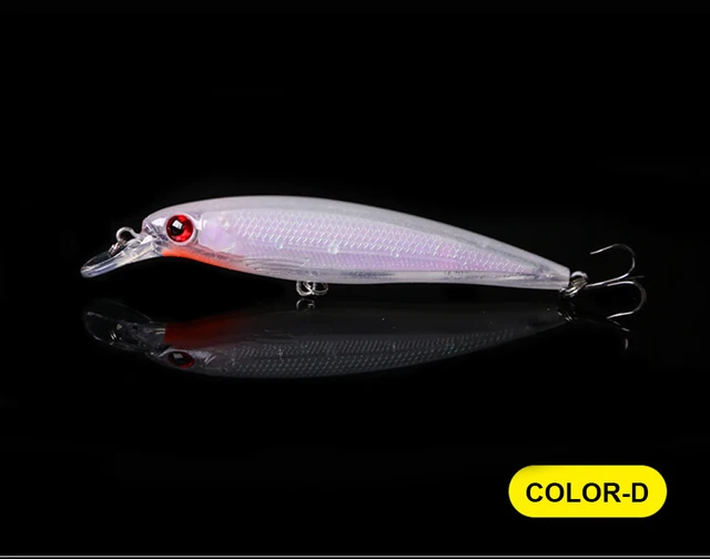 SPACER ryby 1 sztuk Minnow połowów przynęty Laser twarde sztuczne przynęty 3D oczy 11 cm 13 1 g połowów woblery korale minnows Pesca 0-2M tanie i dobre opinie Rzeka zbiornik staw Ocean Boat Fishing Ocean Beach wędkowanie strumień jezioro Q033 Sztuczna przynęta Przynęty wędkarskie Minnow SPACER ryby 1 sztuk Minnow połowów przynęty Laser twarde sztuczne przynęty 3D oczy 11 cm 13 1 g połowów woblery korale minnows Pesca 0-2M tanie i dobre opinie Rzeka zbiornik staw Ocean Boat Fishing Ocean Beach wędkowanie strumień jezioro Q033 Sztuczna przynęta Przynęty wędkarskie Minnow