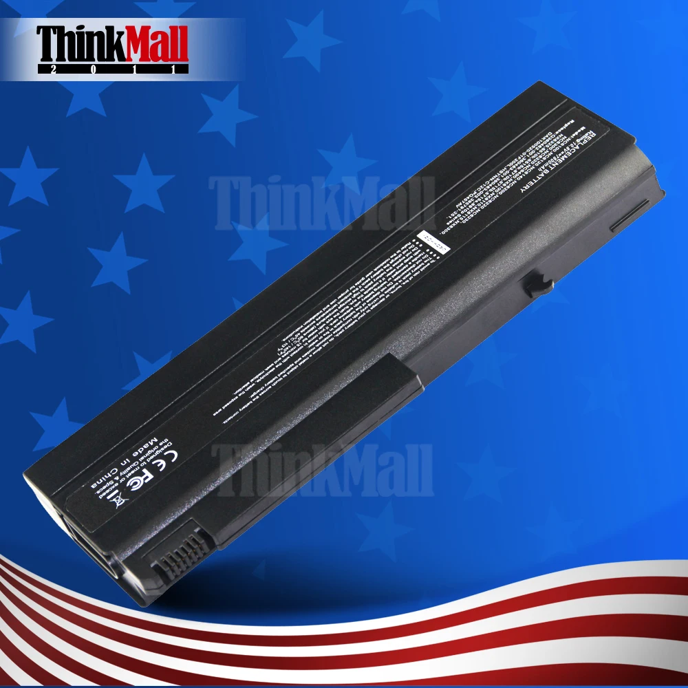 Replacement Laptop Battery for HP Compaq Business Notebook