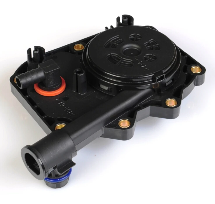 PCV Crankcase Breather Vent Valve For BMW E31 E38 E39 535i 540i 735i