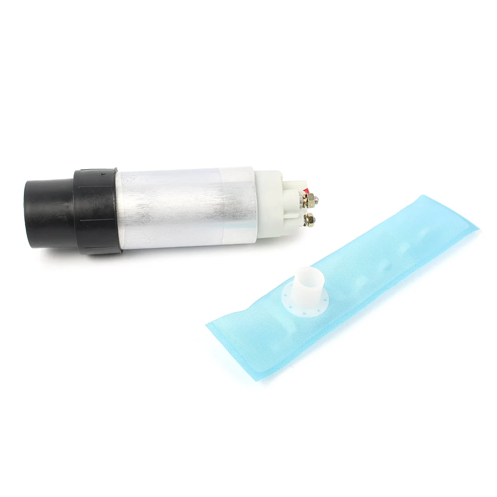 

Motorcycle Fuel Gas Petrol Pump for BMW K1 K75 K100 K1100 K1200 R100 R1100 R1200 1992-2004 110LPH FLOW