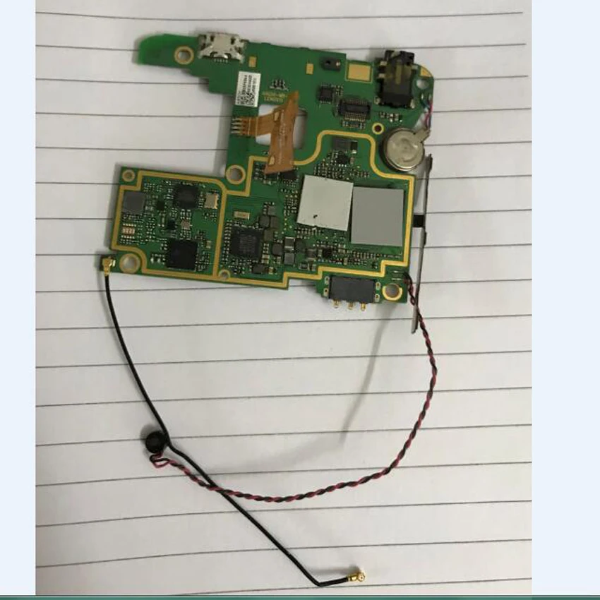 LTPro In Stock Original Used Tested Work Mainboard For Lenovo A850 Plus A850+ Motherboard card fee chipsets Mobile phone parts LTPro In Stock Original Used Tested Work Mainboard For Lenovo A850 Plus A850+ Motherboard card fee chipsets Mobile phone parts