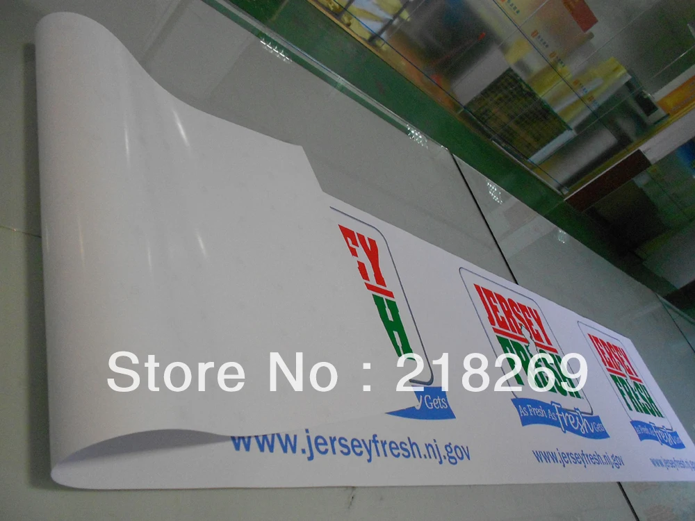 

Poster, Photo Poster Banners (matt or glossy surface)