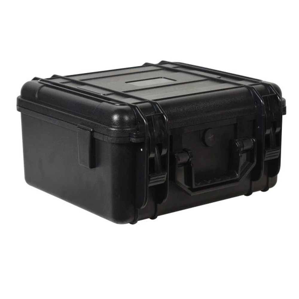 Hard Plastic Box for HD930in Projector Accessories from Consumer