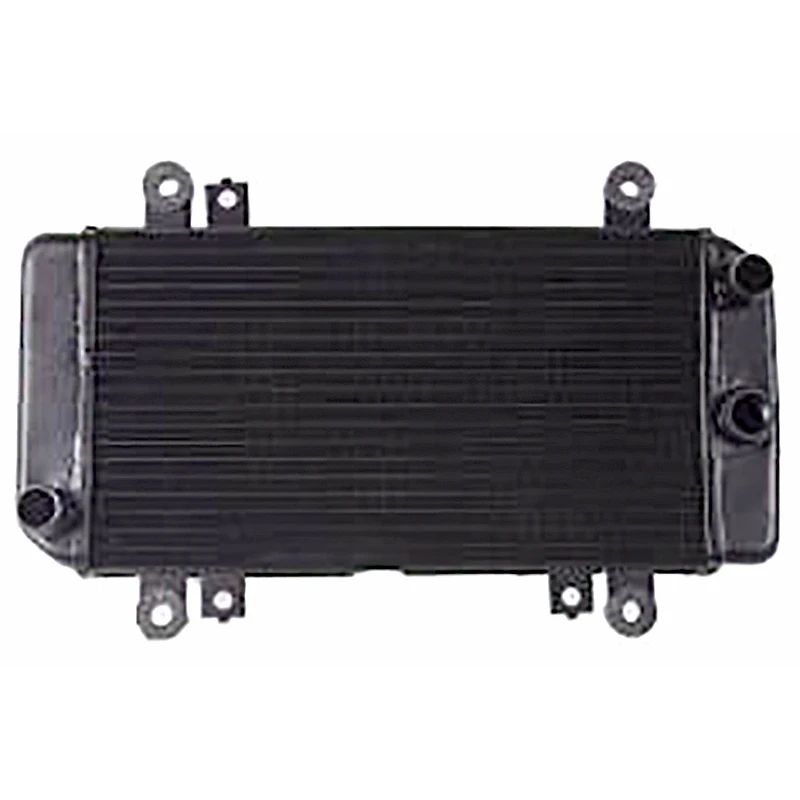 Радиатор охлаждения Cooler для Kawasaki EX250 ниндзя 250R 2008-2012 08 09 10 11 12