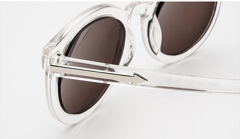 Близорукость Солнцезащитные очки женские круглые зеркальные-1,0/-1,5/-2,0/-2,5/-3,0/-3,5/-4,0 с градусом солнцезащитные очки для женщин класса точка