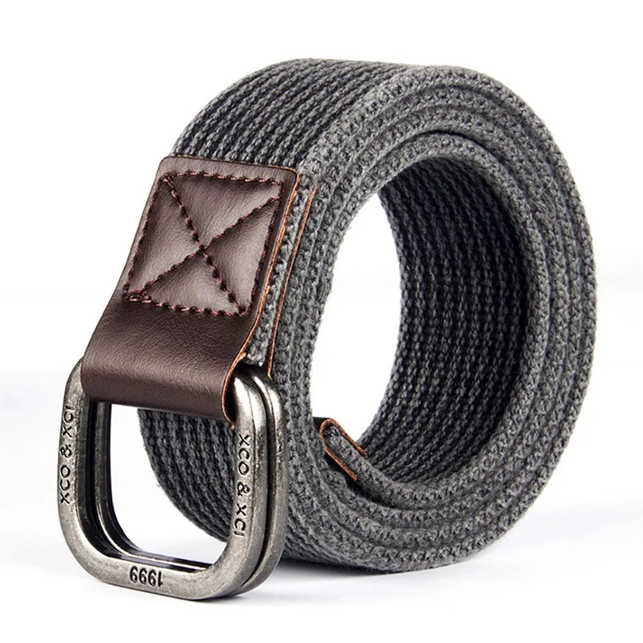 cloth belt for men