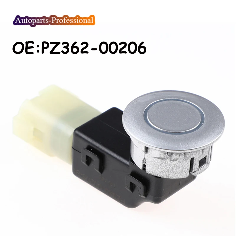 OEM PZ362-00206 PZ36200206 для Toyota Land Cruiser GRJ200 UZJ200 PDC датчик парковки радар помощь при парковке