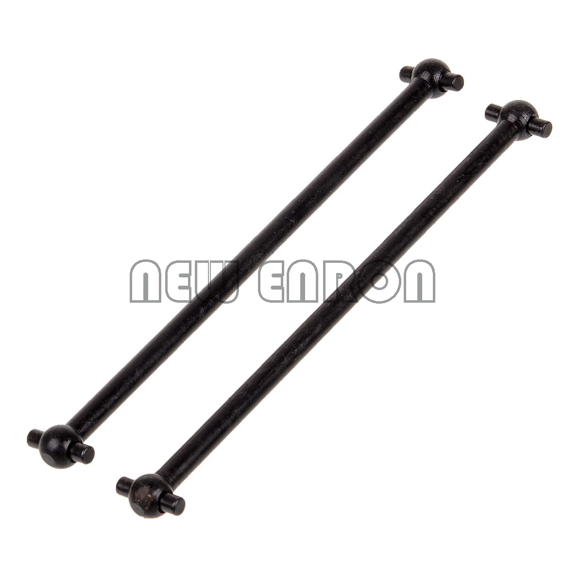 

NEW ENRON 2P 1: 8 Spare Parts Front Rear Center Dogbone 62021 For 1/8 HSP RC Car Buggy truck