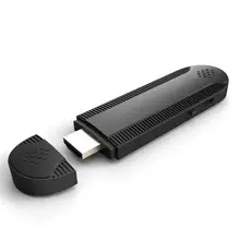 Multi-screen interactive Miracast HDMI TV Dongle Wifi Display Receiver Drop Shipping #0702