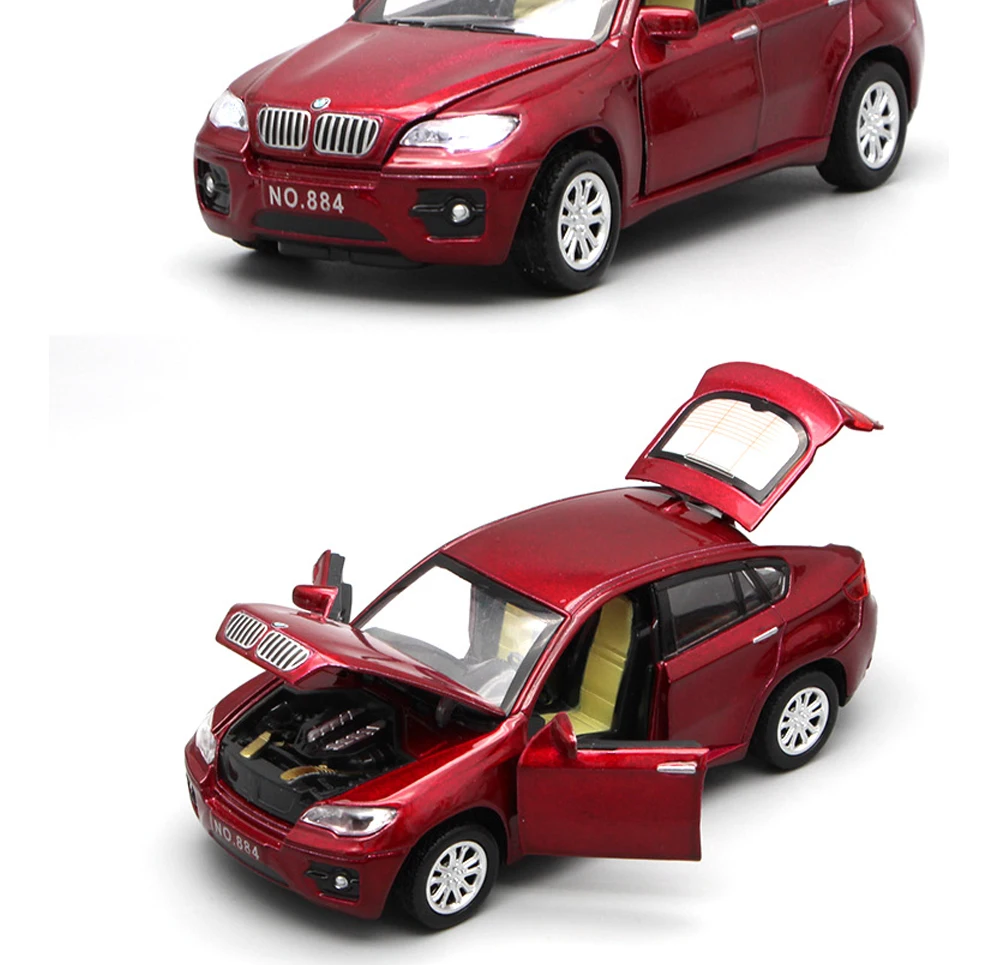 DIECAST-BMW-X6-SCALE-MODEL-CAR-TOYS-REPLICA-metal_08