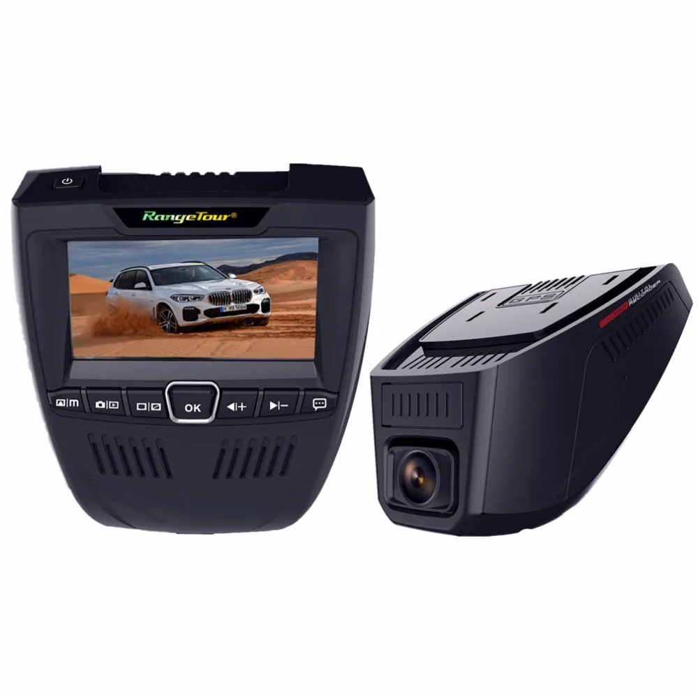 

Range Tour 2.7" Dash Cam Full HD 1080P Novatek 96655 Car DVR GPS Automobile Video Recorder Camera Super Night Vision Vehicle Cam
