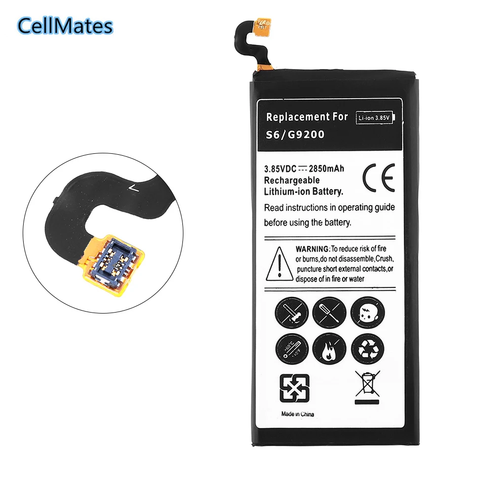 Eb bg920abe аккумулятор