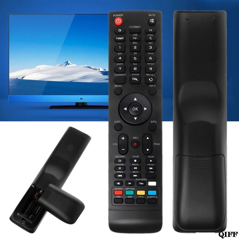 Drop Ship&Wholesale Remote Control Controller Replacement for Amiko Micro Mini HD SHD Series TV Box APR28|Remote Controls| - AliExpress