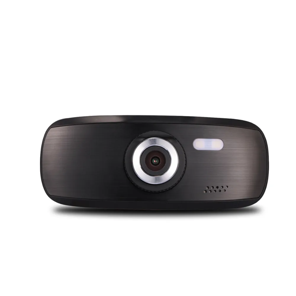 NOVATEK 96650 2 7 &quotАвтомобильный HD DVR видеорегистратор камера G1W 1080P Автомобильный