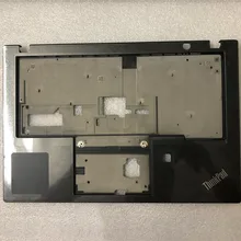 Новинка для lenovo Thinkpad X280 Упор для рук дело с отпечатков пальцев отверстие AM16P000300 SM10N01509 01YN056