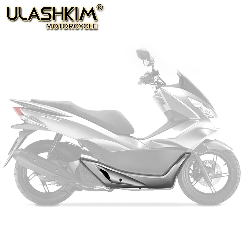 Мотоцикл левый и правый ABS Пластиковый Чехол для HONDA PCX 125 150 PCX125 PCX150