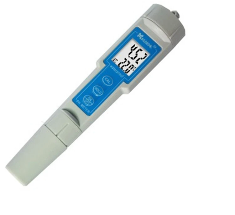 PH meter 13