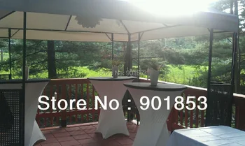 

60cm spandex tablecloth topper