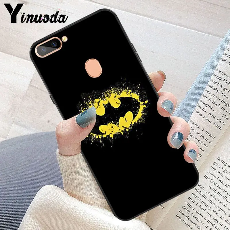 Marvel Comics Batman