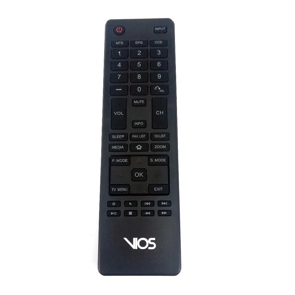 

New Original V12843 for Haier VIOS TV Remote Control