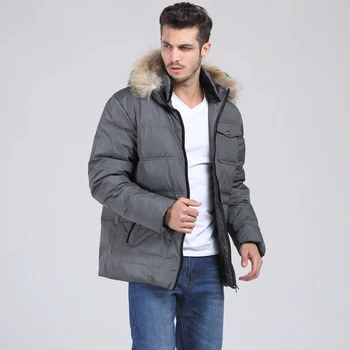 

warm down jacket with hood fur collar thick obese male down coat 160 cm chest plus size 4XL 5XL 6XL 7XL 8XL 9XL 10XL11XL12XL13XL