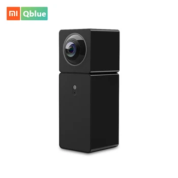 Xiaomi Hualai 1080P Lens Panoramic Smart WIFI IP VR View Mode Night Vision Xiaofang